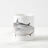 False Albacore Koffiemok (Center)