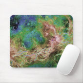 FALSE-COLOR VENUS MUISMAT (Met muis)