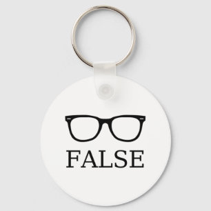 False, de Kantoor, Dwight Funny Sleutelhanger