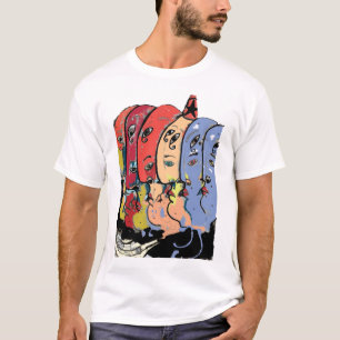 False Hope T-shirt