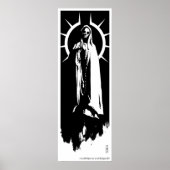 False Idol Poster (Voorkant)