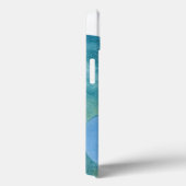 False Indigo I Case-Mate iPhone Case (Achterkant / Rechts)