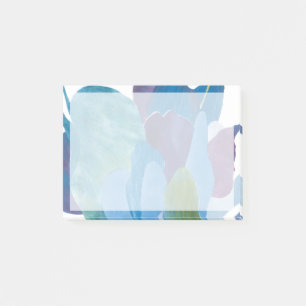 False Indigo I Post-it® Notes