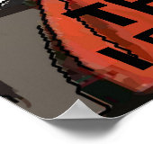 Falstaff, geef tekst, Poster uit (Hoek)