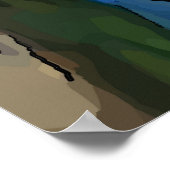 Falstaff, modifier le texte, Poster (Coin)