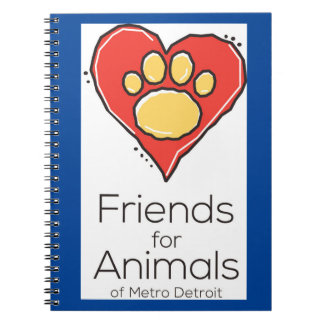 FAMD-Notitieboek Notitieboek