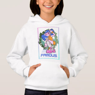 Fameuses Anime Girls