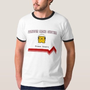 Famicom Disko T-shirt