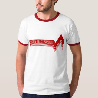 Famicom Geek System T-shirt