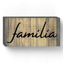 Familia