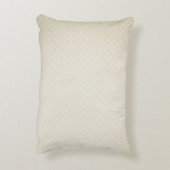 Familia Poka Dot Decoratief Kussen (Achterkant (Verticaal))