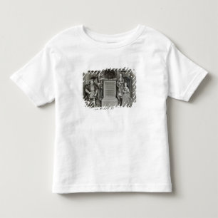 Familia Regia Kinder Shirts