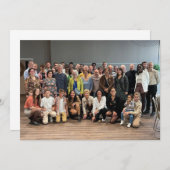 Familie (Voorkant / Achterkant)