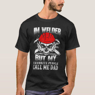 Familie 365 lasser vader mijn favoriete mensen bel t-shirt