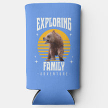 Familie-avontuur verkennen