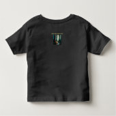 Familie Camp 2023 Peuter T-shirt (Achterkant)