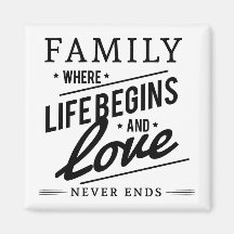 Familie citaat 
