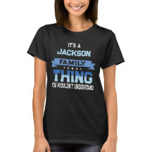 Familie Ding T-shirt Gepersonaliseerd en Gepersona