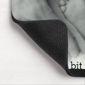 Familie - een beetje hemel muismat (Hoek)