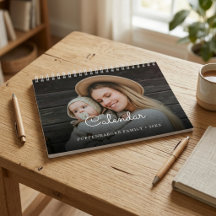 Familie Elegant Wit Schrift Familie Fotocollage