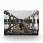 Familie Foto Modern Editorial Travel Keepomwille (Voorkant)