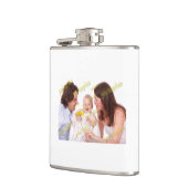 FAMILIE Foto ✨ Mooie Custom Heupfles (Links)