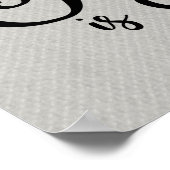 Familie is alles | POSTER (Hoek)