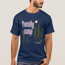 Familie Kamp 2023