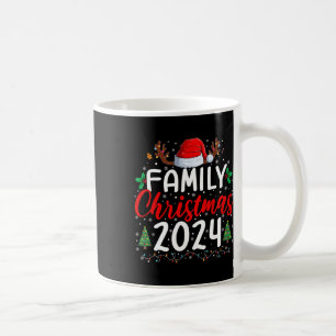 Familie Kerst 2024 Bijpassende Familie Kerst Xm Koffiemok