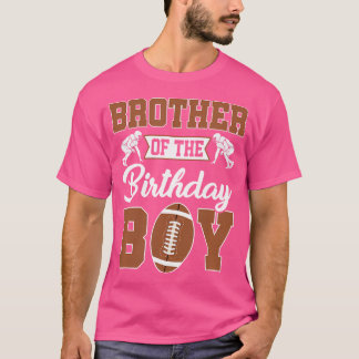 Familie Matching Retro-Modern Zwart Klein T-shirt