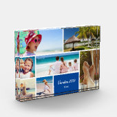 Familie of paarse vakantie 7 Foto Keepomwille, bla (Links)