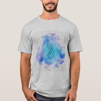 "Familie: Ons Eerste en Eeuwige Team T-shirt