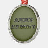 Familie ornament Leger (Links)