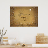 Familie Poster (Keuken)