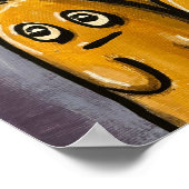 Familie Poster van Celestine (Hoek)