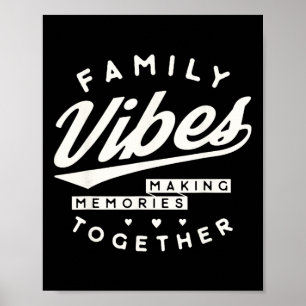 Familie Reünie 2025 Familie Sfeer Herinneringen Ma Poster