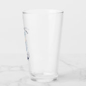 Familie reunion Beach House Custom Glas (Links)