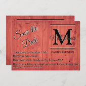 Familie reunion sparen de aankondiging van de Sjab (Voorkant / Achterkant)