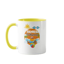 Familie Samenkomst
