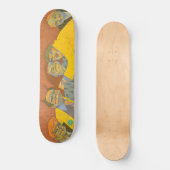 Familie Skateboard (Voorkant)