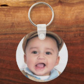 Familie Sleutelhanger (Voorkant)