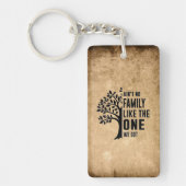 Familie Sleutelhanger (Voorkant)