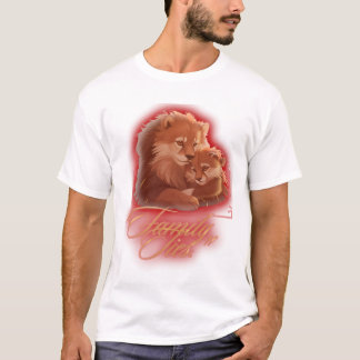 "Familie Stropdassen" T-shirt