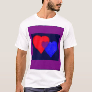 "Familie" T-Shirt
