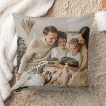 Familie Tekstoverlay boho klassiek gezellig Worpku