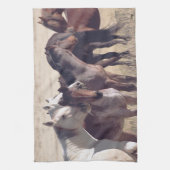 Familie Theedoek (Verticaal)