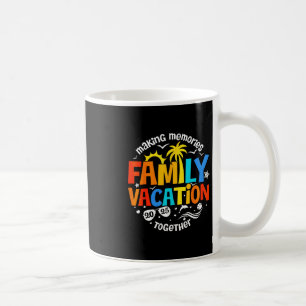 Familie Vakantie 2025 Herinneringen Maken Samen Ma Koffiemok