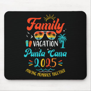 Familie Vakantie 2025 Punta Cana Matching Zomer Va Muismat