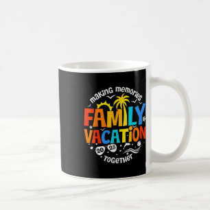 Familie vakantie 2025 Samen herinneringen maken Ma Koffiemok