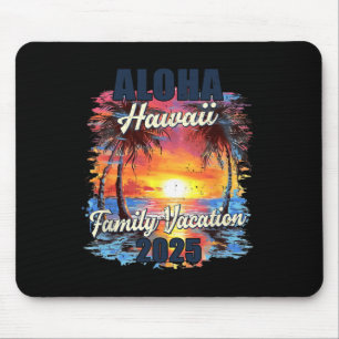Familie Vakantie Aloha Hawaii 2025 Zomerreis Matc Muismat